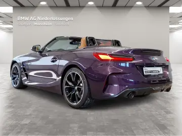 BMW Z4 sDrive20i M Sport LiveCockpitProf PDC HiFi