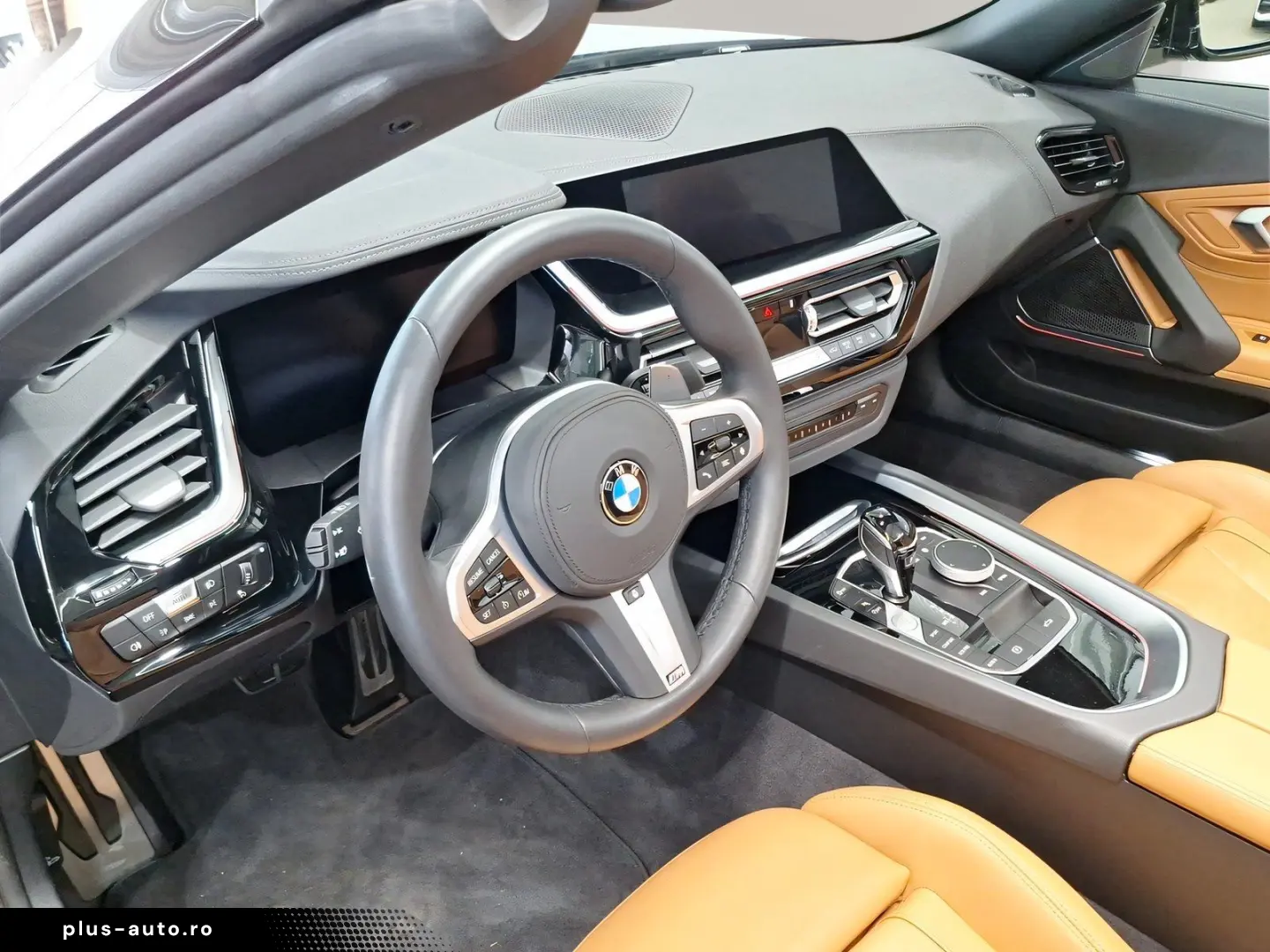 BMW Z4 sDrive20i M Sport LiveCockpitProf PDC HiFi