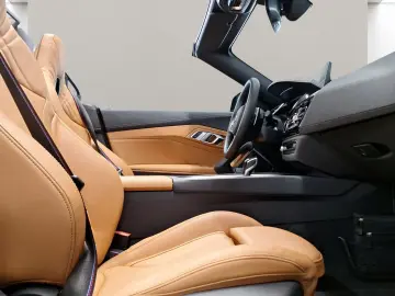 BMW Z4 sDrive20i M Sport LiveCockpitProf PDC HiFi