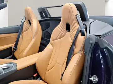 BMW Z4 sDrive20i M Sport LiveCockpitProf PDC HiFi