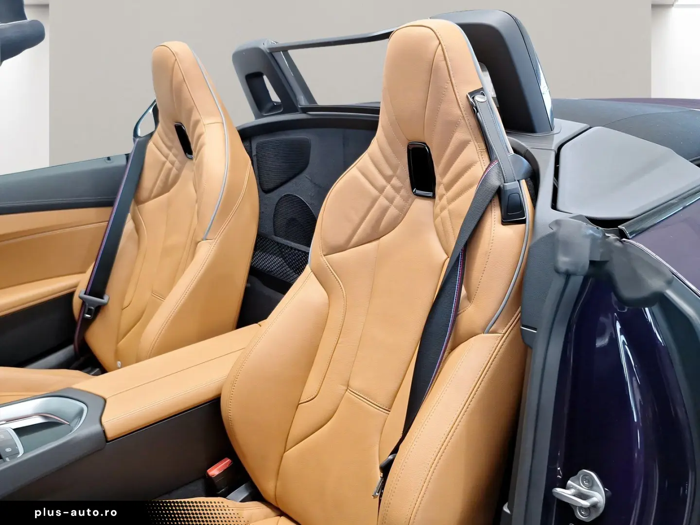 BMW Z4 sDrive20i M Sport LiveCockpitProf PDC HiFi