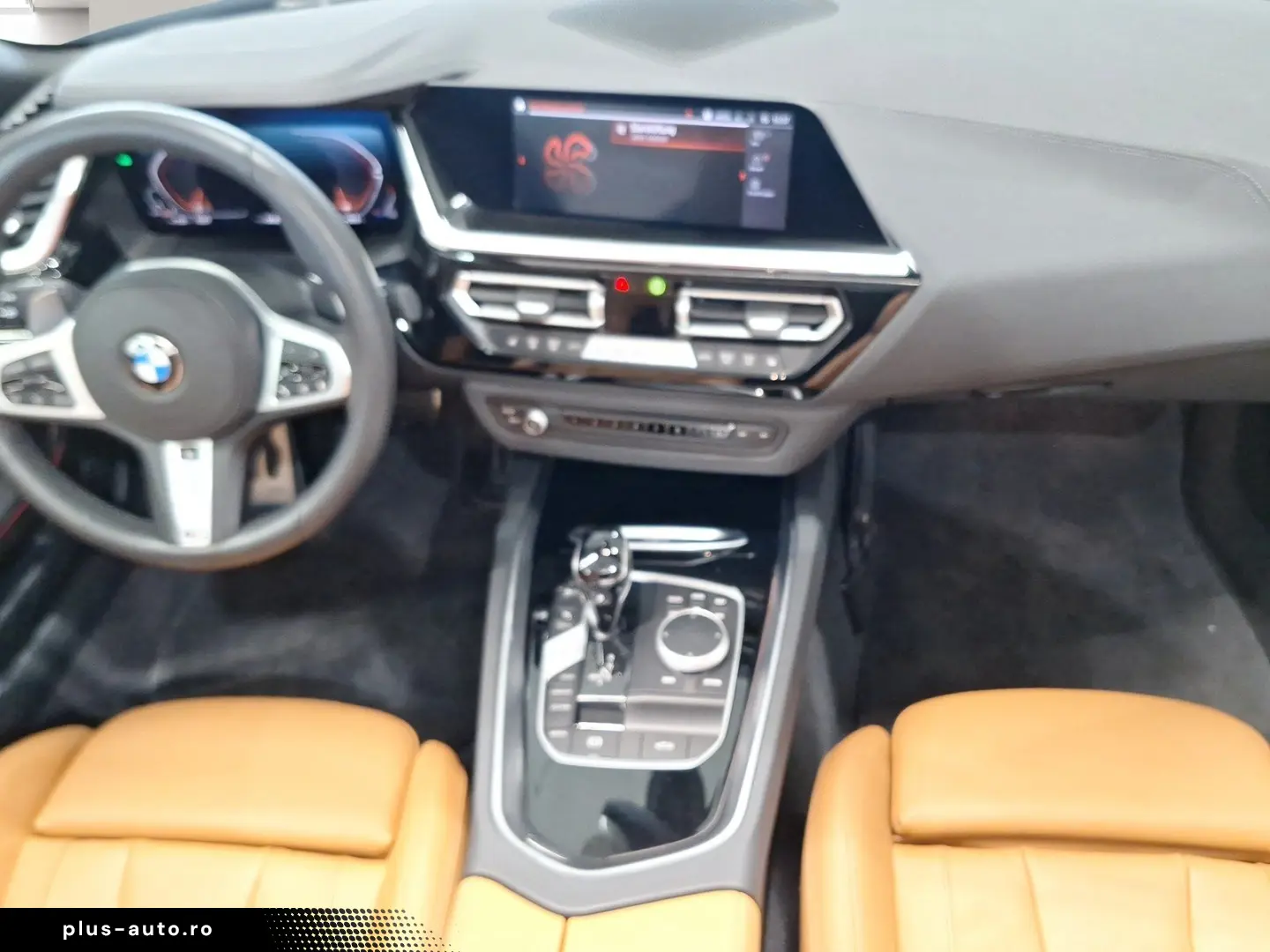 BMW Z4 sDrive20i M Sport LiveCockpitProf PDC HiFi