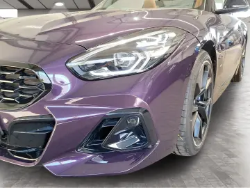 BMW Z4 sDrive20i M Sport LiveCockpitProf PDC HiFi