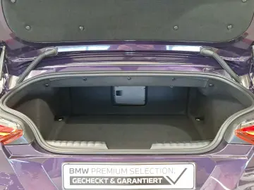 BMW Z4 sDrive20i M Sport LiveCockpitProf PDC HiFi