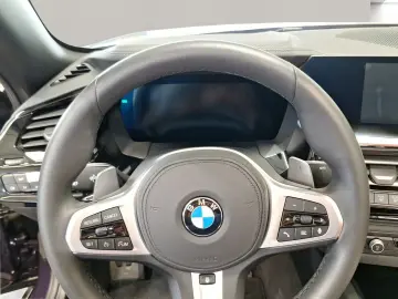 BMW Z4 sDrive20i M Sport LiveCockpitProf PDC HiFi