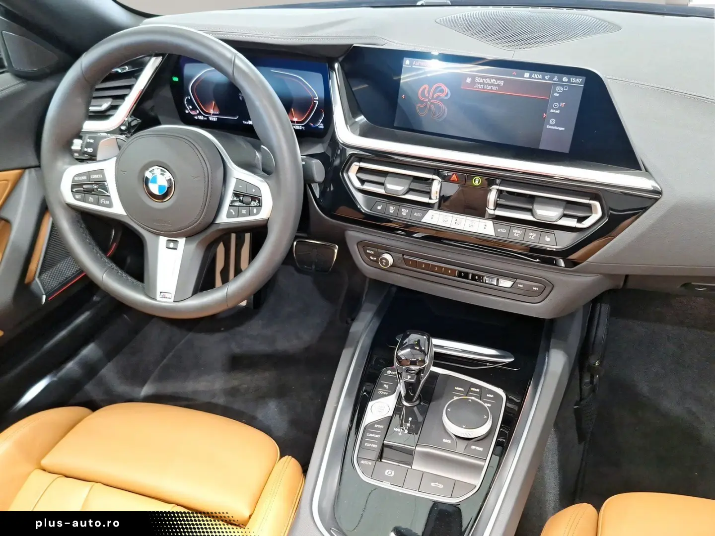BMW Z4 sDrive20i M Sport LiveCockpitProf PDC HiFi