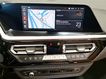 BMW Z4 sDrive20i M Sport LiveCockpitProf PDC HiFi