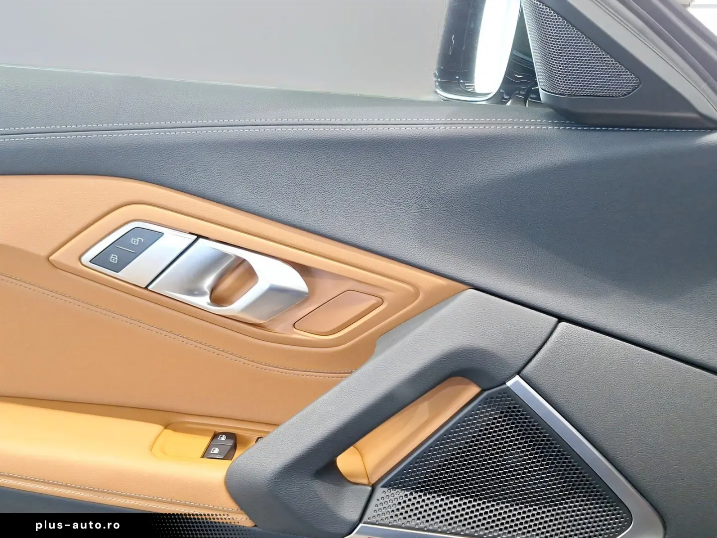 BMW Z4 sDrive20i M Sport LiveCockpitProf PDC HiFi