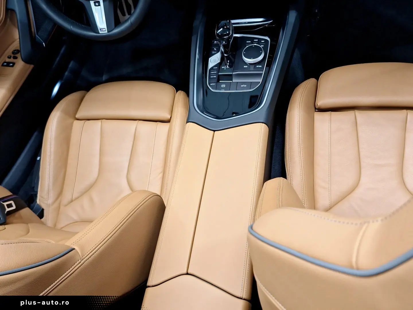 BMW Z4 sDrive20i M Sport LiveCockpitProf PDC HiFi