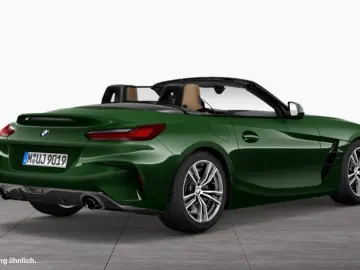 BMW Z4 sDrive20i M Sport LiveCockpitProf PDC HiFi