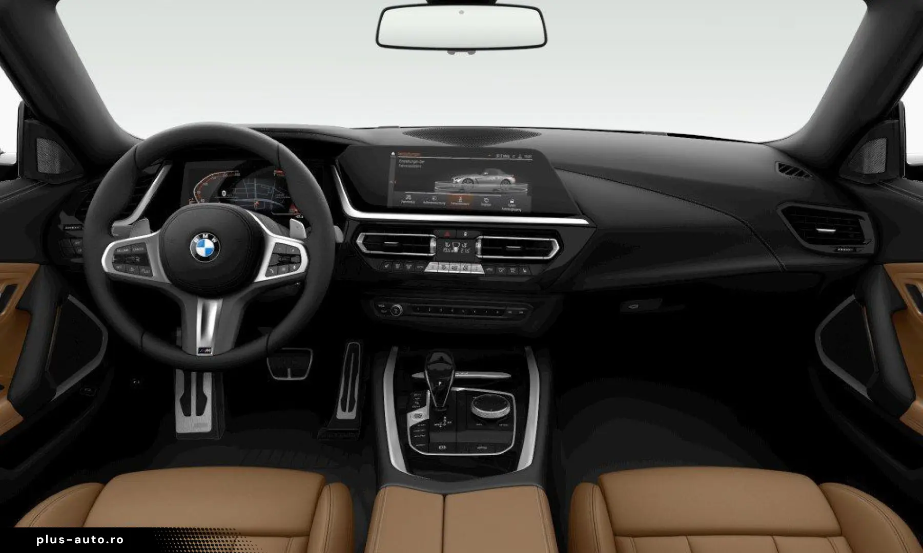 BMW Z4 sDrive20i M Sport LiveCockpitProf PDC HiFi