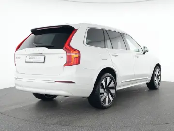 VOLVO XC90 T8 AWD Ultra Bright FOUR-C 360 HUD MASSAGE
