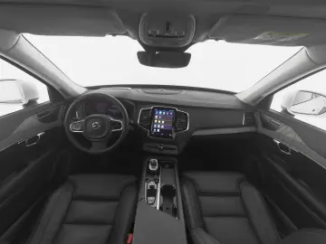 VOLVO XC90 T8 AWD Ultra Bright FOUR-C 360 HUD MASSAGE