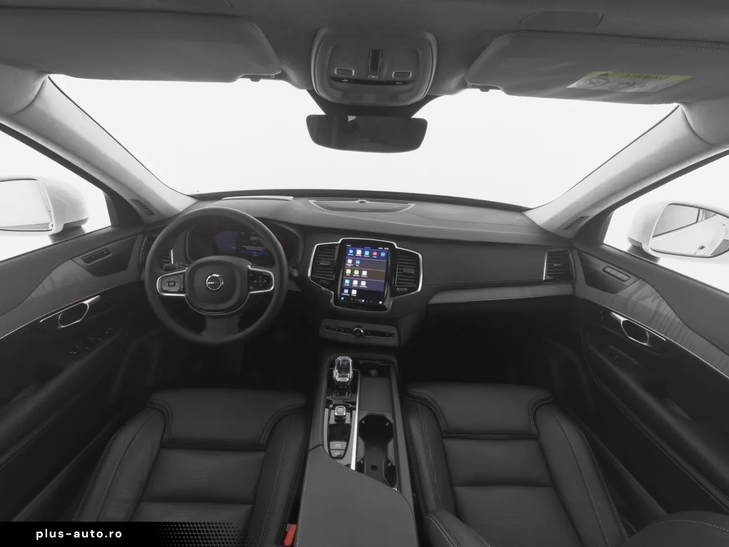 VOLVO XC90 T8 AWD Ultra Bright FOUR-C 360 HUD MASSAGE