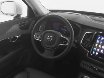 VOLVO XC90 T8 AWD Ultra Bright FOUR-C 360 HUD MASSAGE