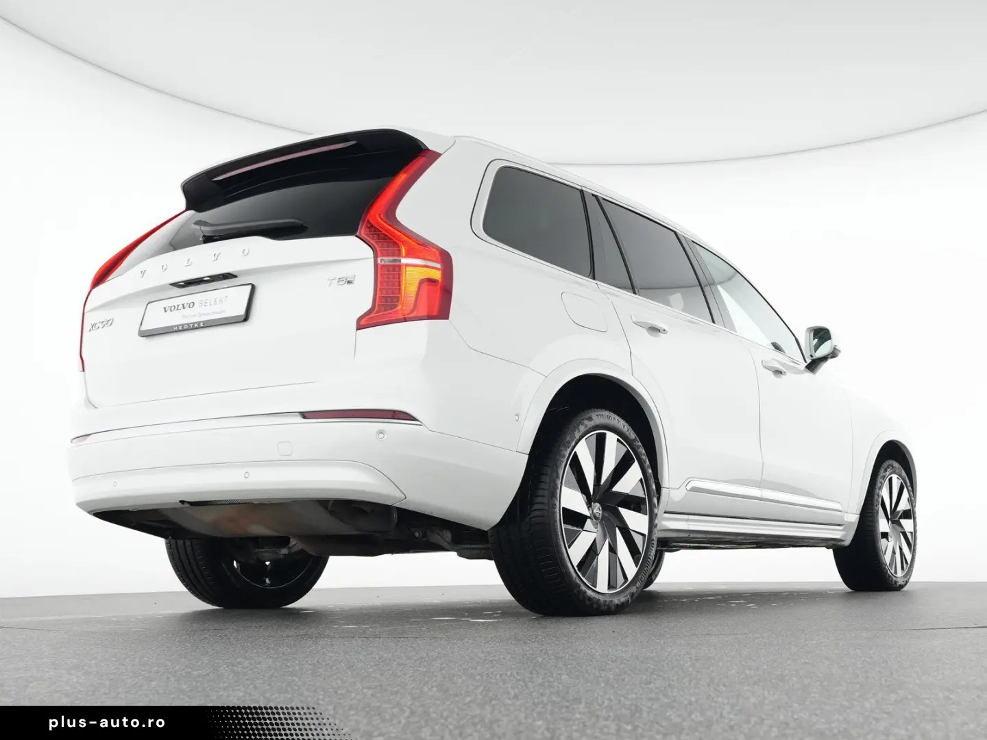 VOLVO XC90 T8 AWD Ultra Bright FOUR-C 360 HUD MASSAGE