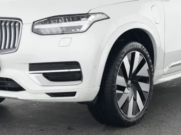 VOLVO XC90 T8 AWD Ultra Bright FOUR-C 360 HUD MASSAGE