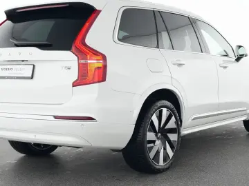 VOLVO XC90 T8 AWD Ultra Bright FOUR-C 360 HUD MASSAGE