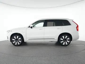 VOLVO XC90 T8 AWD Ultra Bright FOUR-C 360 HUD MASSAGE