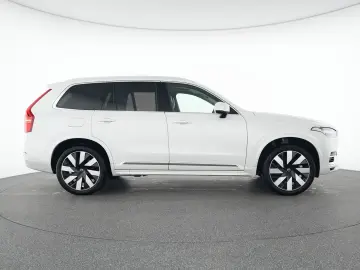 VOLVO XC90 T8 AWD Ultra Bright FOUR-C 360 HUD MASSAGE