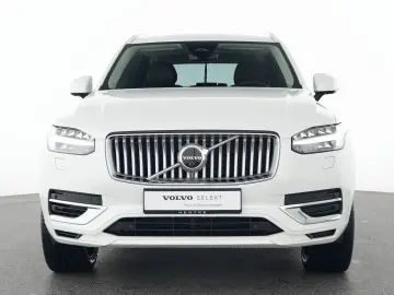 VOLVO XC90 T8 AWD Ultra Bright FOUR-C 360 HUD MASSAGE