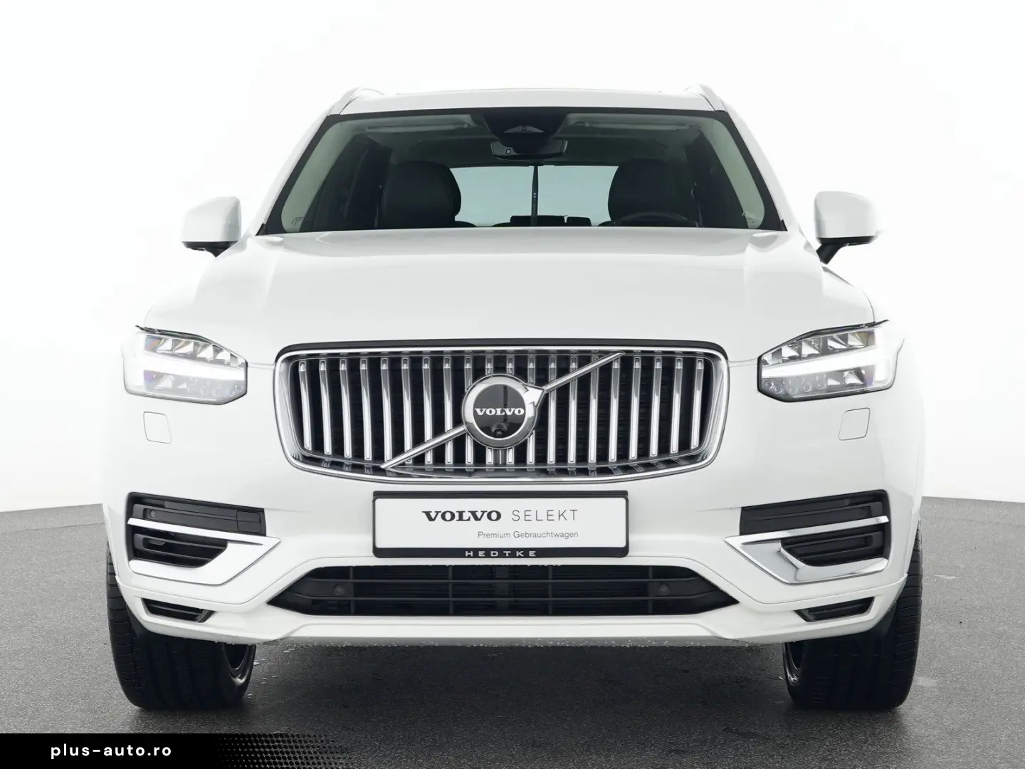 VOLVO XC90 T8 AWD Ultra Bright FOUR-C 360 HUD MASSAGE