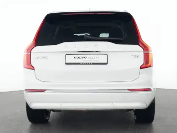 VOLVO XC90 T8 AWD Ultra Bright FOUR-C 360 HUD MASSAGE