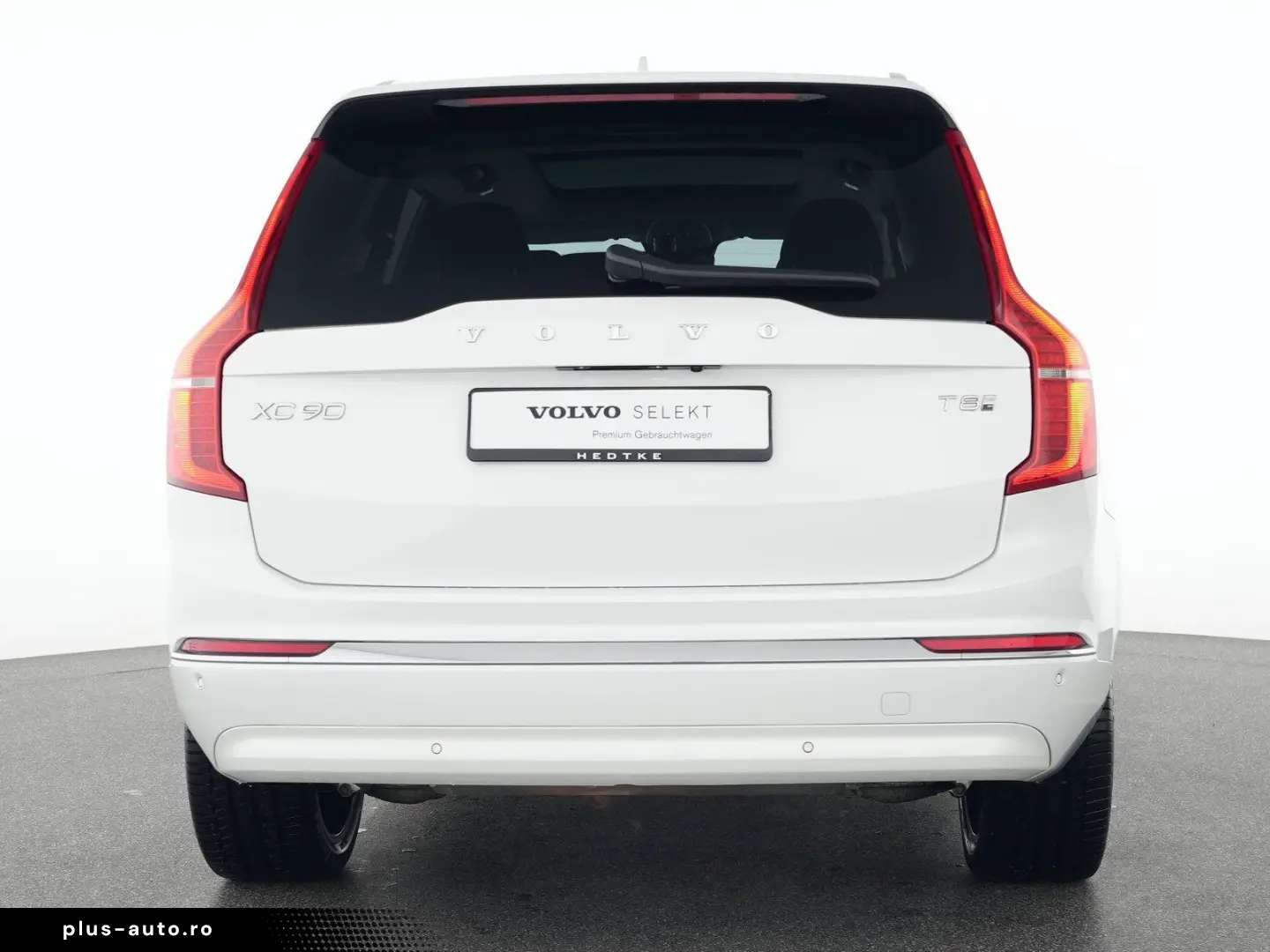 VOLVO XC90 T8 AWD Ultra Bright FOUR-C 360 HUD MASSAGE