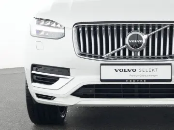 VOLVO XC90 T8 AWD Ultra Bright FOUR-C 360 HUD MASSAGE