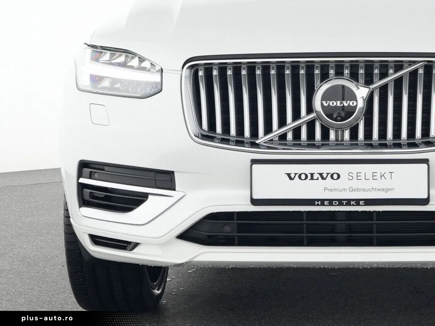 VOLVO XC90 T8 AWD Ultra Bright FOUR-C 360 HUD MASSAGE
