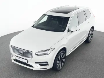VOLVO XC90 T8 AWD Ultra Bright FOUR-C 360 HUD MASSAGE