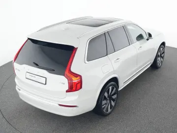 VOLVO XC90 T8 AWD Ultra Bright FOUR-C 360 HUD MASSAGE