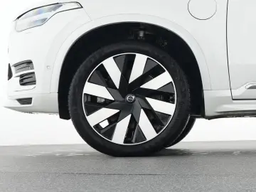 VOLVO XC90 T8 AWD Ultra Bright FOUR-C 360 HUD MASSAGE