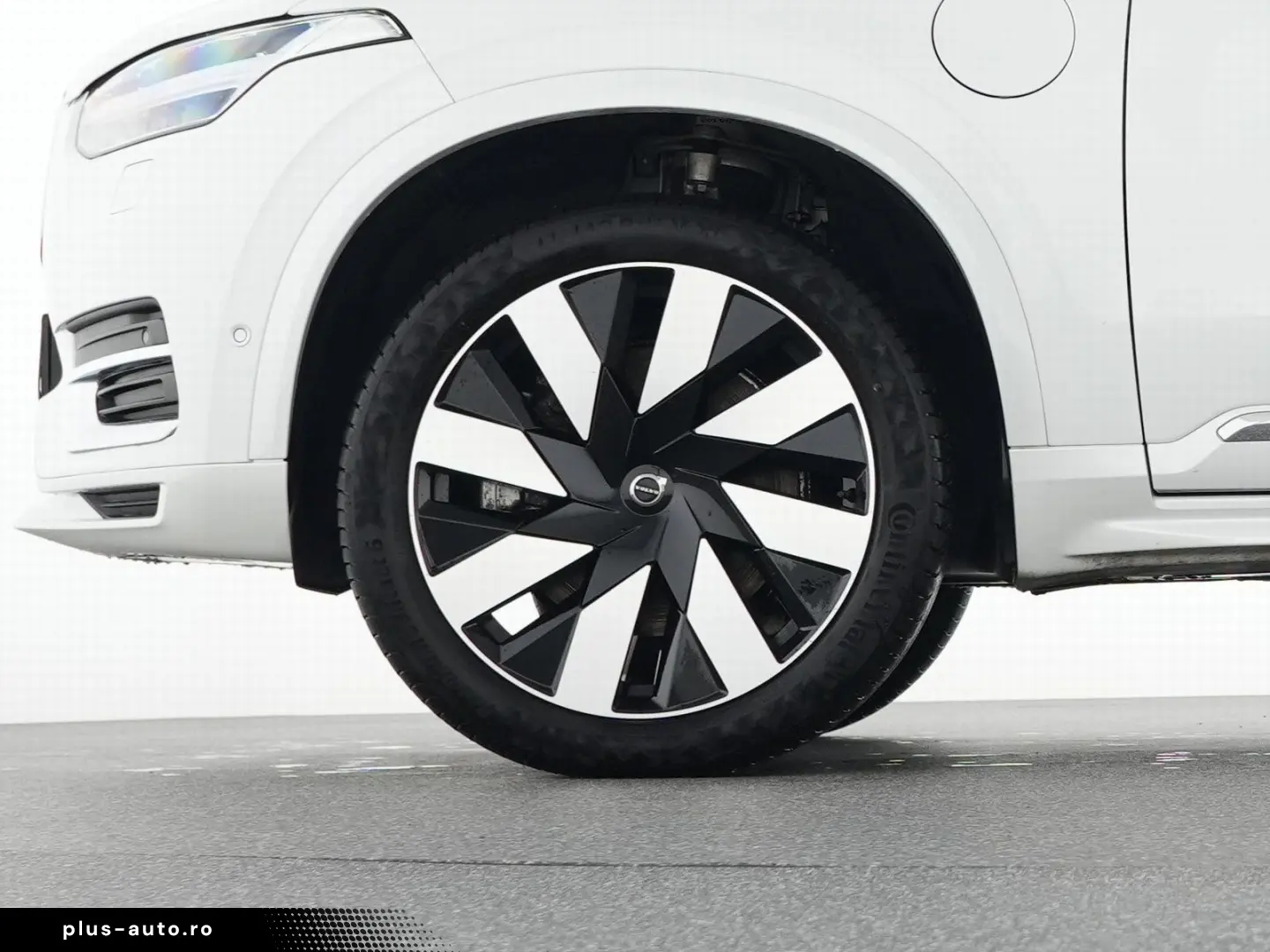 VOLVO XC90 T8 AWD Ultra Bright FOUR-C 360 HUD MASSAGE