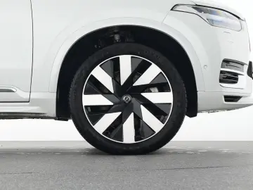 VOLVO XC90 T8 AWD Ultra Bright FOUR-C 360 HUD MASSAGE