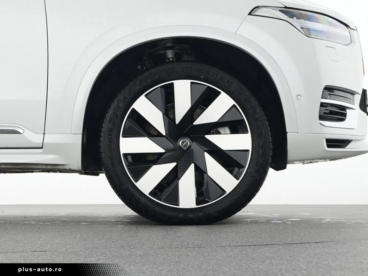 VOLVO XC90 T8 AWD Ultra Bright FOUR-C 360 HUD MASSAGE