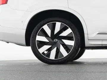 VOLVO XC90 T8 AWD Ultra Bright FOUR-C 360 HUD MASSAGE