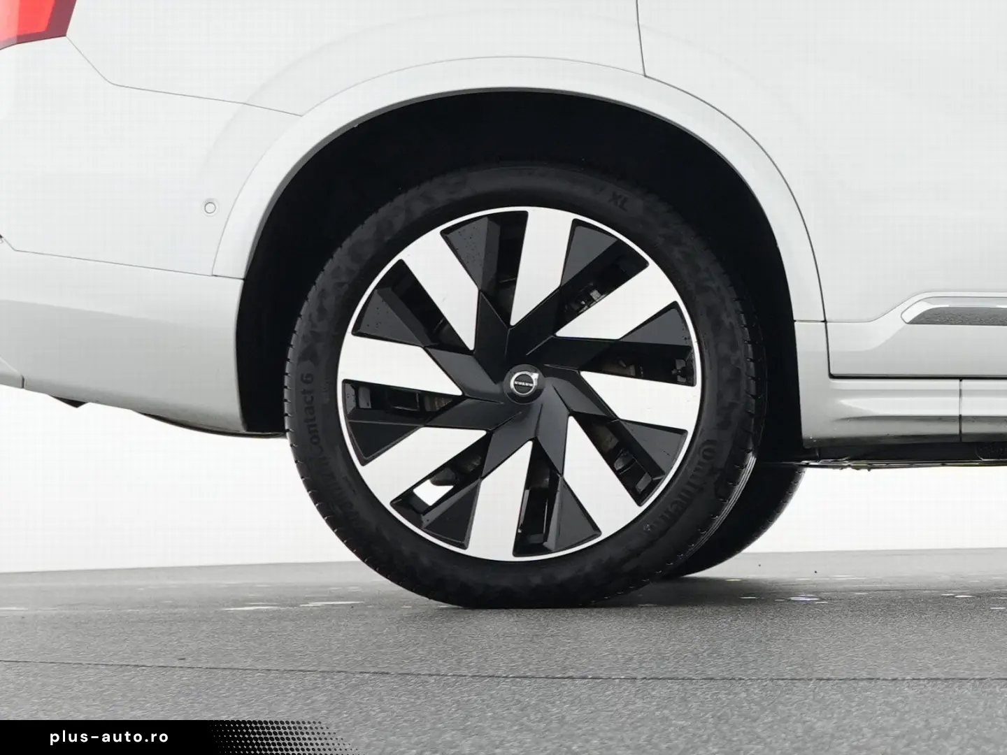 VOLVO XC90 T8 AWD Ultra Bright FOUR-C 360 HUD MASSAGE