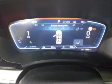 BYD Seal U 238 PHEV 1.5 Design