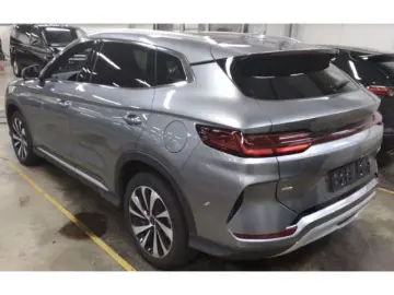 BYD Seal U 238 PHEV 1.5 Design