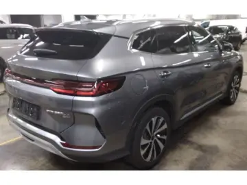 BYD Seal U 238 PHEV 1.5 Design