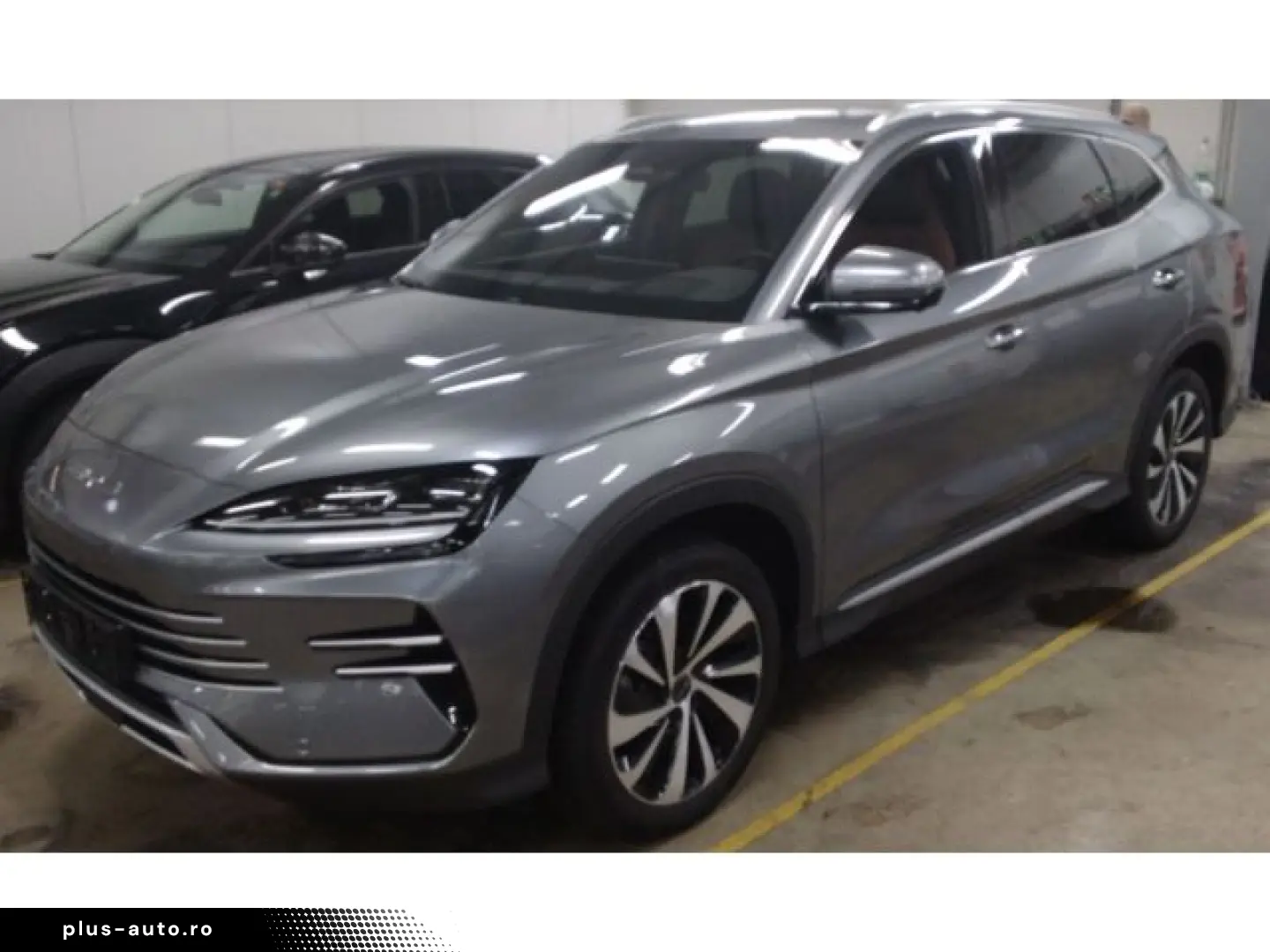 BYD Seal U 238 PHEV 1.5 Design