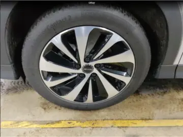 BYD Seal U PHEV 1.5 Design