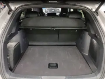 BYD Seal U PHEV 1.5 Design
