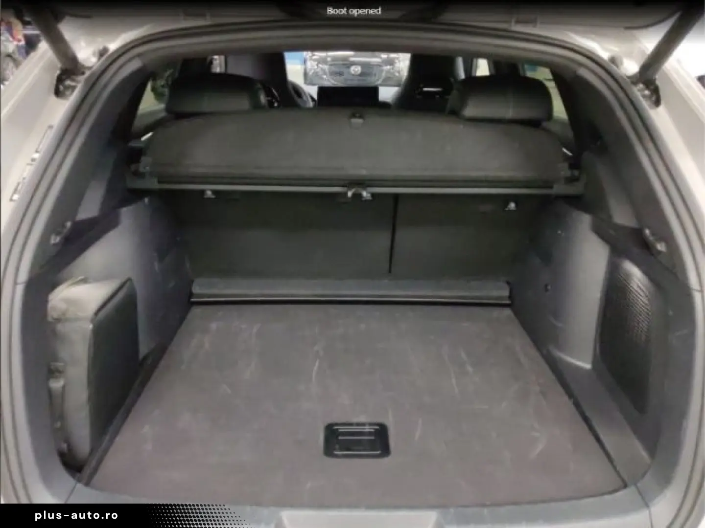 BYD Seal U PHEV 1.5 Design