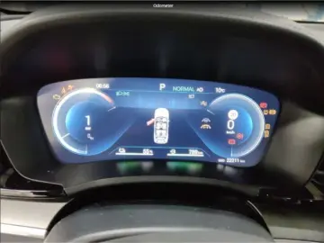 BYD Seal U PHEV 1.5 Design