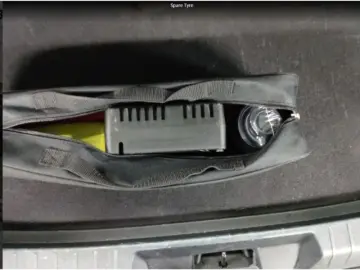 BYD Seal U PHEV 1.5 Design