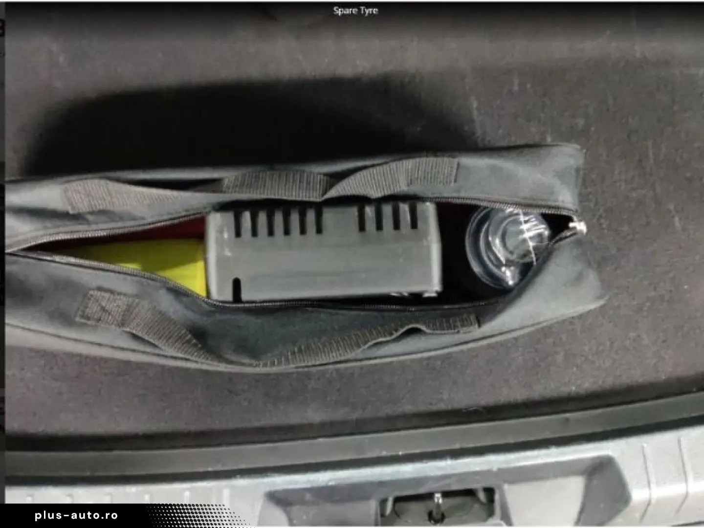 BYD Seal U PHEV 1.5 Design