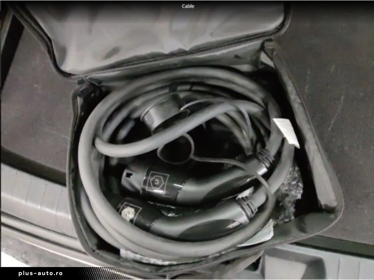 BYD Seal U PHEV 1.5 Design