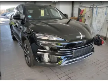 BYD Seal U PHEV 1.5